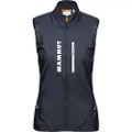 Mammut Aenergy Tr Wb Hybrid Vest
