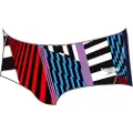 Speedo Club Training Allover 13.5 Cm Badetrusser