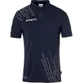 Uhlsport Score 26 Poly Kortermet Poloskjorte