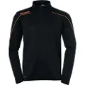 Uhlsport Stream 22 Quarter Collegegenser