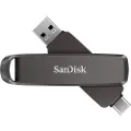 SanDisk Extreme PRO Dual Drive - 1TB - Minnepenn