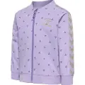 Hummel Beesy Genser Med Hel Glidelås