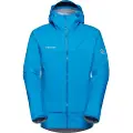 Mammut Ducan Guide Hardshell Jakke