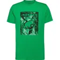 Mammut Trovat Kortarmet T-skjorte