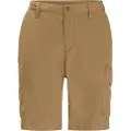 Jack Wolfskin Kalahari Cargo Shorts