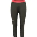 Salewa Cristallo Warm Amr 3/4 Leggings