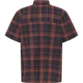 Jack Wolfskin Great Plains Kortarmet Skjorte