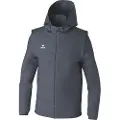 Erima Team Detachable Sleeves Jakke
