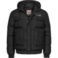 Lonsdale Dollagh Jakke