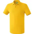 Erima Teamsport Kortermet Poloskjorte