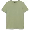 Superdry Slub Kortarmet T-skjorte