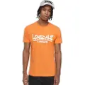Lonsdale Toscaig Kortarmet T-skjorte
