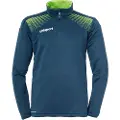 Uhlsport 1/4 Zip Halv Glidelås Genser