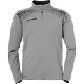 Uhlsport 1/4 Zip Halv Glidelås Genser
