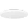 Eglo ROVITO-Z LOFT Ø390 RGB/CCT 21W 2625LM M/FJERNB. IP44 HVID