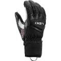 LEKI Griffin Pro 3d Hansker