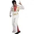 Rubies Elvis-kostyme For Voksne