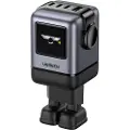 UGREEN Uno 100w 4-port Gan Hurtiglader Eu