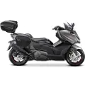 Shad Kymco Ak 550 Premium 2023 Bakre Montering Av Toppboks
