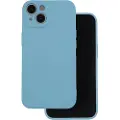 OEM Silikonetui til Xiaomi - Redmi A3 4G (Global) - Blå