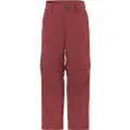 Vaude Detective Antimos Zip Off Bukser