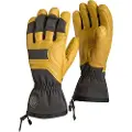 Black Diamond Patrol Hansker