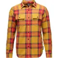Black Diamond Project Twill Skjorte Med Lange Ermer