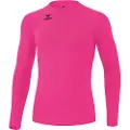 Erima Athletic Langarmet T-skjorte