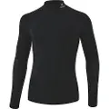 Erima Compression Athletic Langarmet T-skjorte
