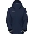 Mammut Treeline Light Hardshell Jakke