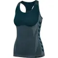 Hummel Cleaa Seamless Ermeløs T-skjorte