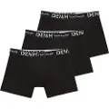 Tom Tailor 1038850 Boxers 3 Enheter