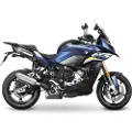 Shad Bmw S 1000 Xr 2024 Montering Av Sidevesker