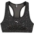Puma 4keeps Sports-bh Med Medium Støtte
