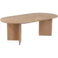 Skye Decor HomitisSalongbord SableBrunSofabordFra Homeroom
