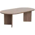Skye Decor HomitisSalongbord SableBrunSofabordFra Homeroom