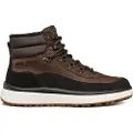 Geox U46fzd0ff22 U Granito + Grip B A Booties
