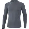 Erima Athletic Langarmet T-skjorte
