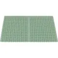 Trixie bakematte med ben til hundesnacks - L 38 x B 28 cm