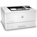 HP LaserJet Pro M404dn - Skriver - S/H - Dupleks - laser - A4/Legal - 4800 x 600 dpi - opp til 38 spm - kapasitet: 350 ark - USB 2.0, Gigabit LAN, USB-vert