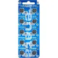 Renata UR 357/303 SR44W bakterier