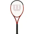 Wilson Burn 100uls V5.0 Tennisketsjer