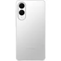 Samsung Galaxy S25 Edge Clear Case - Transparent