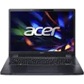 Acer Travelmate Tmp414 14´´ I5-1335u/16gb/512gb Ssd Bærbar Datamaskin