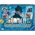Ravensburger Scotland Yard Brettspill