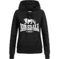 Lonsdale Dihewyd Hetteskjorte