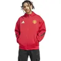 Adidas Manchester United Z.n.eanthem Jakke