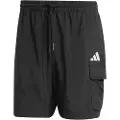Adidas Essentials Small Logo Chelsea Cargo Shorts