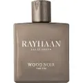 Rayhaan Wood Noir Eau de Parfum 100 ml