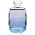 Rasasi Parfyme for menn Rasasi Hawas Ice EDP, 100 ml